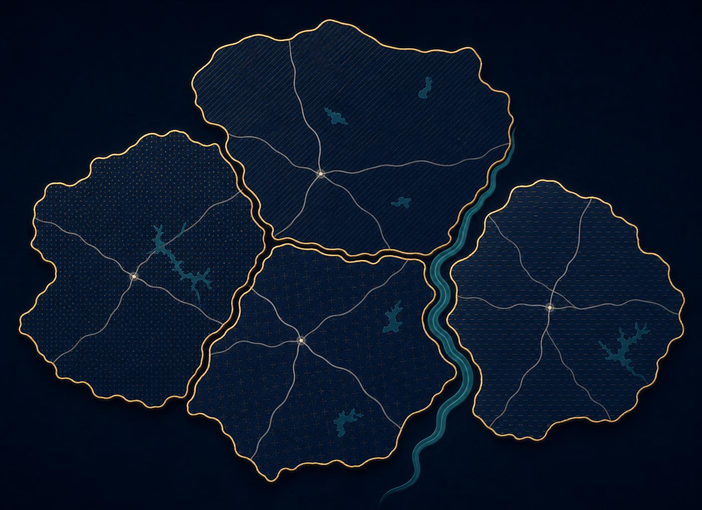 Coverage map of Noble Service Heating & Cooling across Sussex and Morris County NJ and Pike, Monroe, and Wayne County PA